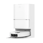 Dreame X50 Ultra Robot Vacuum Cleaner White