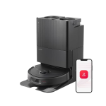 Roborock Q Revo Plus Black