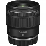 Canon 45mm f/1.2 STM Canon RF Lens