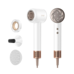 Dreame Gusto Hair Dryer Pink Gold