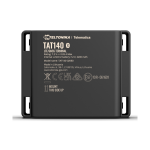 Teltonika TAT100 GPS Tracker Asset