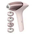 Philips Lumea IPL 9900 BRI977/00 Pink