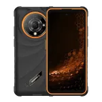 HAMMER Iron 6 5G 6GB RAM 128GB Black