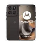 Motorola moto g77 17.3 cm (6.8") Hybrid Dual SIM 5G 8GB RAM 128GB Black