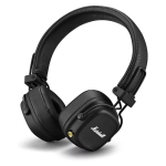 Marshall Major IV Black