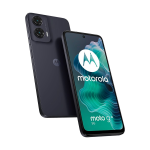 Motorola Moto G35 5G 4GB RAM 128GB Midnight Black