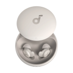 Soundcore by Anker Sleep A20 True-Wireless Earbuds White