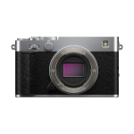 Digital Mirrorless Camera FUJIFILM X-E5 Body Silver
