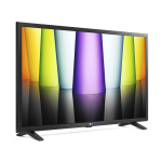 LG LQ6300 32" Full HD Smart TV Wi-Fi Black