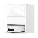 DREAME Aqua10 Ultra Track Vacuum Cleaner White