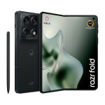 Motorola Razr Fold 5G 16GB RAM 512GB Black