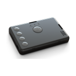 Teltonika GH5200 Personal GPS Tracker