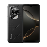 Fossibot F112 Pro 5G 8GB RAM 256GB Black