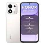 HONOR 600 SMART 5G 4GB RAM 128GB Silver