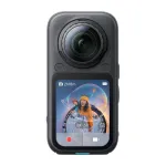 Insta360 X6 Black