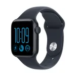 Apple Watch SE 3 2026 44mm 5G Dark Blue (Dark Blue Rubber Strap M/L)