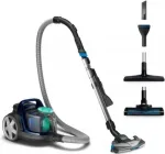 Phillips Bagless Vacuum Cleaner 900 Watts Dark Grey