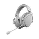 Nubi Headset NH1 Wireless Headphones White