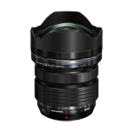 Olympus M.Zuiko Digital ED 7-14mm f/2.8 PRO Lens
