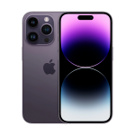 Apple iPhone 14 Pro 6GB RAM 128GB Purple