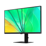 Samsung ViewFinity S60D 27" Office Monitor Black