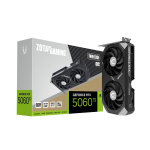Zotac GAMING NVIDIA GeForce RTX 5060 Ti Twin Edge OC 16GB GDDR7