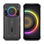 Ulefone Armor 21 LTE 8GB RAM 256GB Black