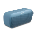 Bose SoundLink Plus Bluetooth Speaker Blue Dusk