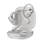 SHOKZ OpenFit 2+ Wireless Ear-hook Headphones Gray