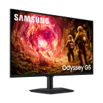 Samsung Odyssey G5 (G50F) 27" Gaming Monitor QHD LED Black