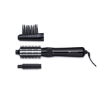 Braun Satin Hair 3 AS330 Hot Air Brush Black