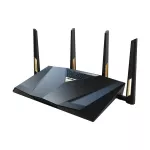 ASUS RT-BE88U Dual-Band Wi-Fi 7 Wireless Multi-Gig Router