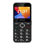 MyPhone Halo 3 32MB RAM Black