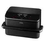 Cosori Dual Blaze Smart Air Fryer 10L Black