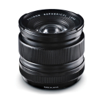 FUJIFILM FUJINON XF 14mm f/2.8 R Lens