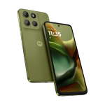 Motorola Moto G15 4G 8GB RAM 256GB Green