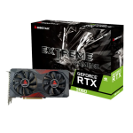BIOSTAR NVIDIA GeForce RTX 3050 6GB GDDR6