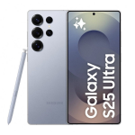 Samsung Galaxy S25 Ultra S938 5G 12GB RAM 256GB Titanium Silverblue