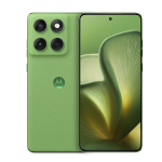 Motorola Edge 60 5G 512GB 12GB RAM Shamrock