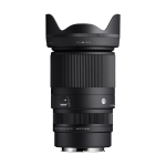 Sigma 16-300mm f/3.5-6.7 DC OS Contemporary Lens for Sony E