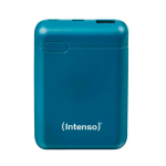 INTENSO POWER BANK USB XS10000 10000mAh PETROL