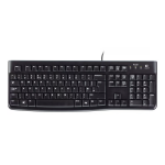 Logitech Keyboard K120