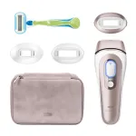 Braun Skin i&middot;expert Smart IPL PL7253 Pink