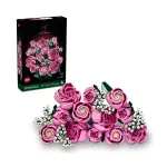 LEGO BOTANICALS 10374 Bouquet of Pink Roses