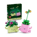 LEGO BOTANICALS 11506 Swinging Plants