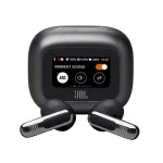 JBL Live Flex 3 TWS Bluetooth Wireless In-Ear Earbuds Black