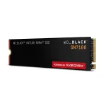 SanDisk SN7100 4TB PCIe 4.0 NVMe M.2 SSD Black