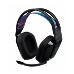 Logitech G535 Lightspeed Headset Black