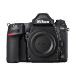 Digital DSLR Camera Nikon D780 Body