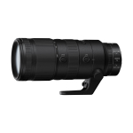 Nikon NIKKOR Z 70-200mm f/2.8 VR S Lens